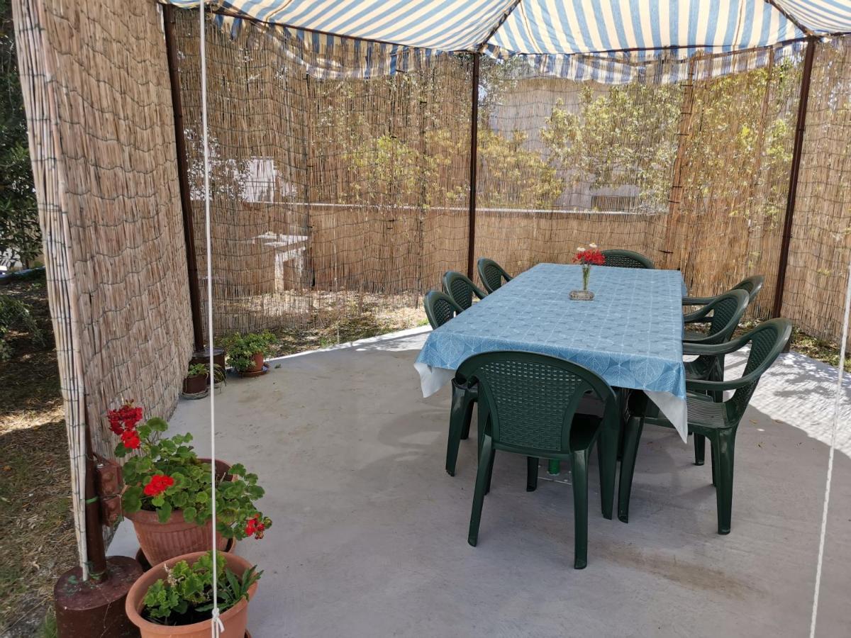 Apartments Lungomare PUY Exterior foto